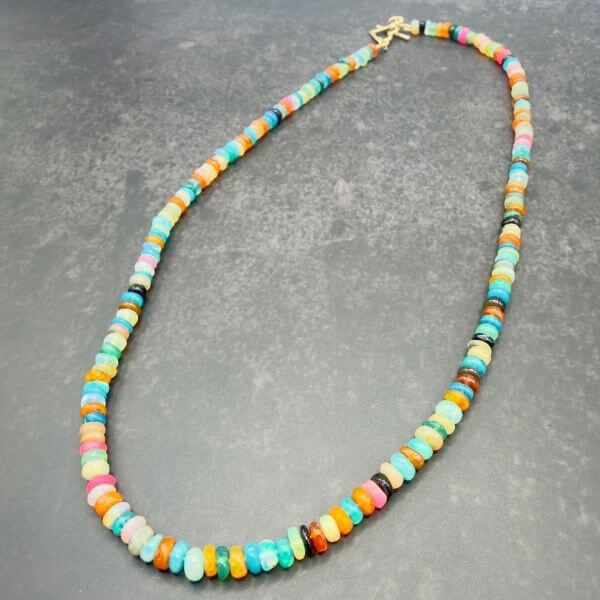 Le Bonbon Necklace